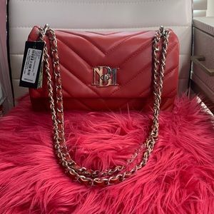 Badgley Mischka Crossbody Bag